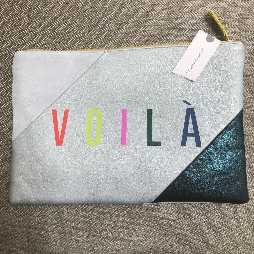 Voila Bag